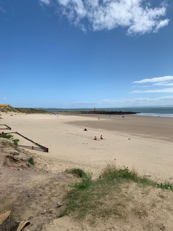 Phoenix Caravan Hire, Trecco Bay 波斯考尔 外观 照片