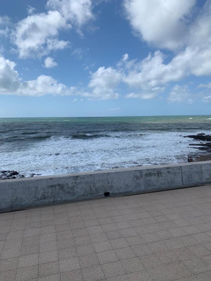 Phoenix Caravan Hire, Trecco Bay 波斯考尔 外观 照片
